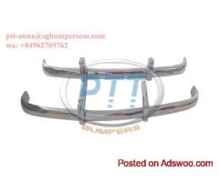Opel Rekord Olympia Bumper 54-55