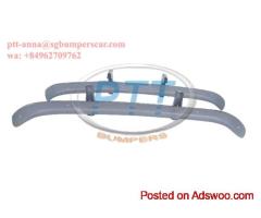 Opel Rekord Olympia Bumper 54-55