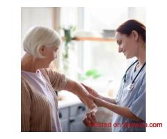 Stop Settling For Subpar Care! Elite Nurse Care At Home North Lakes
