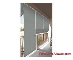 Motorized Roller Shades Marco Island