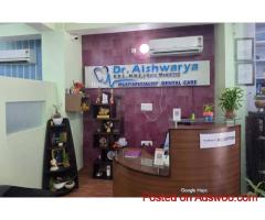 Best Dentist in Patna for All Your Oral Health Needs