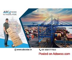 Reliable Ocean Cargo Shipping Company in Ahmedabad -ABCSTAR EXPRESS PVT LTD