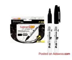 The Benefits of Using Premium Whiteboard Markers | Mello Store