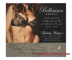 Breast Plastic Surgery Greenbrae