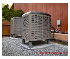 Ac Installation Parma Heights