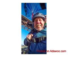 BASE Jumping Twin Falls Idaho