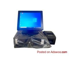 Buy Used POS Systems in UAE with Reliable Refurbished Solutions for Every Business