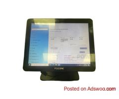 Buy Used POS Systems in UAE with Reliable Refurbished Solutions for Every Business