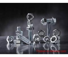 Fasteners Manufacturers in UAE for Industrial Applications