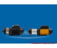 Mini Monoblock Pumps for Efficient Water Supply Solutions