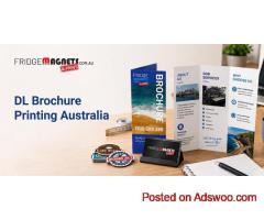 DL Brochure Printing Australia