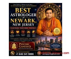 Best Astrologer in Newark, New Jersey – Psychic Ganesh Ji
