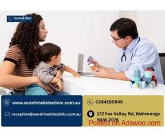 Helping Children Reach Every Developmental Milestone