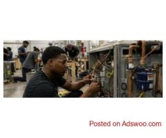 Is HVAC Automation-Proof? What Smart Systems Mean for Technician Jobs