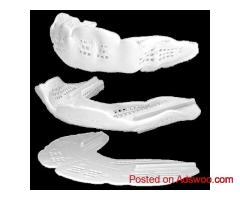Best Youth Mouth Guard for Football | Bulletproof Mouthguards