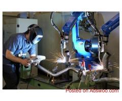 Top 10 Reasons Why You Should Become an Automation and Manufacturing Technician