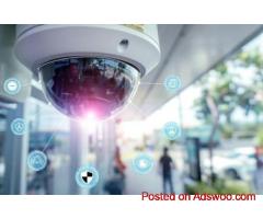 HD CCTV Security System UAE | Advanced Commercial & Home Surveillance