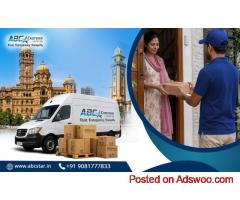 Ahmedabad's Trusted Door to Door Courier & Delivery Service - ABCSTAR EXPRESS PVT LTD