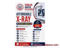 Affordable Blood test in Kandivali