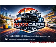 Reliable Changi Airport Transfer in Singapore for Comfortable Travel