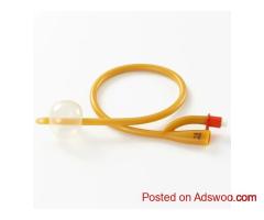 Buy Foley Catheters Online in India