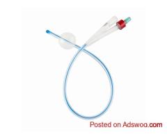 Buy Foley Catheters Online in India