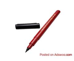 Why Choose a ZIG Fude Brush Pen for Calligraphy? | Mello Store