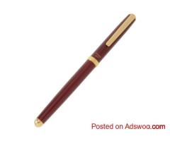 Ohto Fountain Pen: Enhance Your Writing Experience | Mello Store