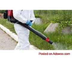Mosquito Control