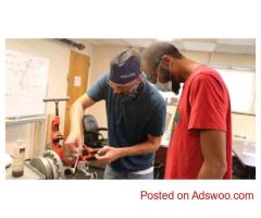 How Trade Training Is Building Generational Wealth for Black Youth in Philadelphia
