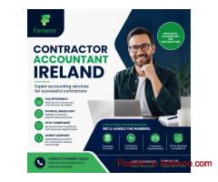 Contractor Accountant Ireland: Expert Tax & Payroll Support
