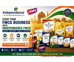 7217324989 FMCG Products Business & Investment Franchise Opportunity