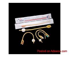 Choose Nulife 2-Way Catheter for Easy and Reliable Drainage