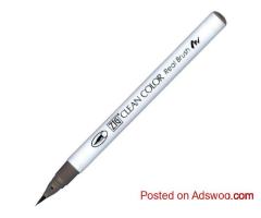 ZIG Clean Color Real Brush: Features, Benefits & Creative Uses | Mello Store