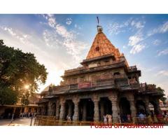 Trusted Vedic Puja Services in Ujjain - Mangal Bhat Pooja