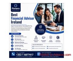 Best Financial Advisor Ireland | Fenero Financial Advisors