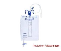 Affordable Urine Collection Bags & Urometers Online – SurgiNatal
