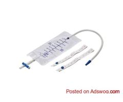 Affordable Urine Collection Bags & Urometers Online – SurgiNatal