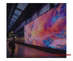 Transforming Spaces with Innovative AV & Media Solutions | Projection House UAE