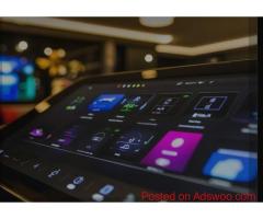 Transforming Spaces with Innovative AV & Media Solutions | Projection House UAE