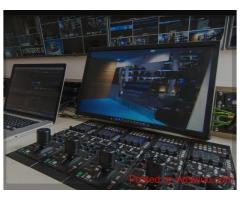 Transforming Spaces with Innovative AV & Media Solutions | Projection House UAE
