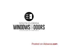 South Florida Windows & Doors