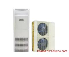 Rent 5 Ton Floor Standing AC Dubai