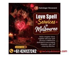 Love Spell Services in Melbourne