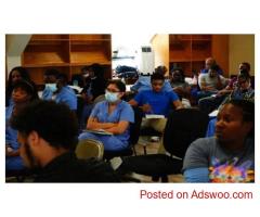 Sterile Processing Career Growth: From Entry-Level Tech to Department Lead
