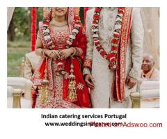 Indian wedding planner Portugal