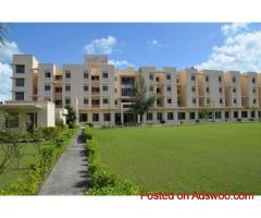 PGDM with 100% Placement Assistance