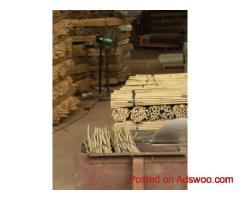 Custom size bamboo cane supplier - Vantidebamboo.com