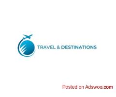 Corporate Travel Management Services |  Business Trip Management
