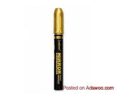 A Buying Guide Of Gold Paint Marker | Mello Store